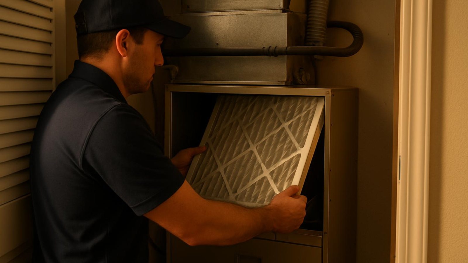Bright Oak Air Duct Services — air duct & hvac cleaning near you
