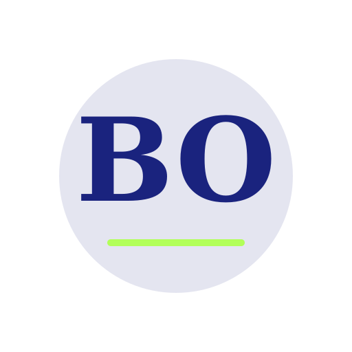 Bright Oak Air Duct Services logo